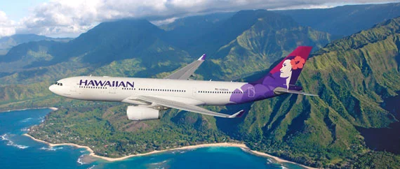 Hawaiian Airlines Systems Crash: Another Global 'Oops' from Microsoft?