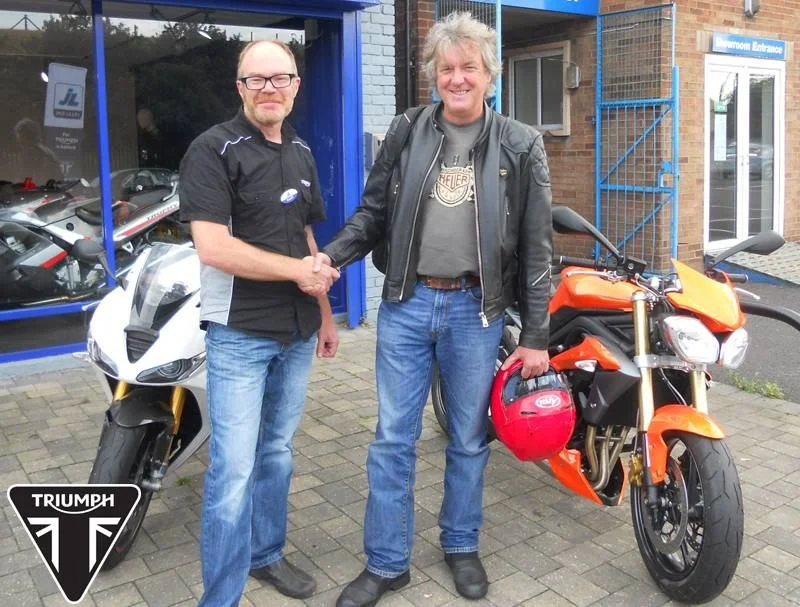 James May: His Wife, Net Worth, and Life After Top Gear