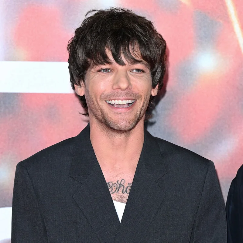 Louis Tomlinson Announces 2026 World Tour: What We Know About the New Album, Tour, and One Direction Connections – What Reddit is Saying
