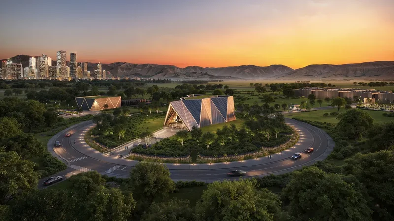 Oklo Stock: A Sober Look at the Numbers and SMR Competition