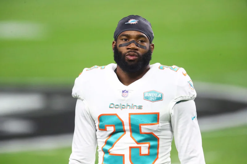 Xavien Howard's Abrupt Retirement: What the Stats, Contract, and Career Earnings Tell Us