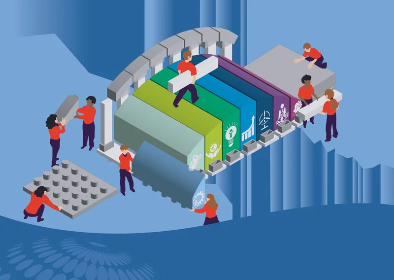 OECD: What the Hell Is It, and Should We Trust Their AI & Data 'Vision'?